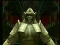 Vampire the Masquerade: Bloodlines Blurb 5: Conclusion 1