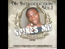 Sir Spikes - My life part 1