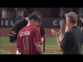 Blind Kid Throws D-b