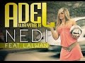 Wayna K - Nedi feat. Lalwan (clip officiel) prod. by Kiff One