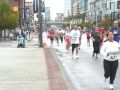 YouTube - Erin Runs the Baltimore Marathon
