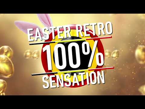 Teaser Belgian Retro Night Easter Edition at Rio Club