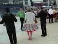 Jiri Slaby ( czech caller) in Spring Jamboree, Chemnitz