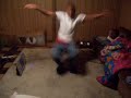 bg gettin loose