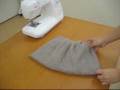 videos de Simple Sewing可芙包教學