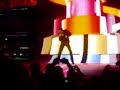 George Michael Dublin 