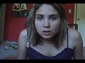 tina, you're an incredibly lovely person, lauren, you look like audrey tautou in your video this week, kayley and liane... you already know what's on my heart right now.