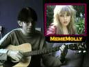 mememolly song trilogy  vol  1 