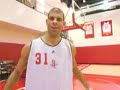 NBA Fundamentals: Shane Battier - Taking a Charge NBA Fundamentals: Shane Battier - Taking a Charge