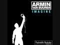 Armin Van Buuren-Comunication Armin Van Buuren-Comunication