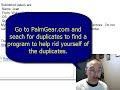 Rick Answers Email -  Part 019