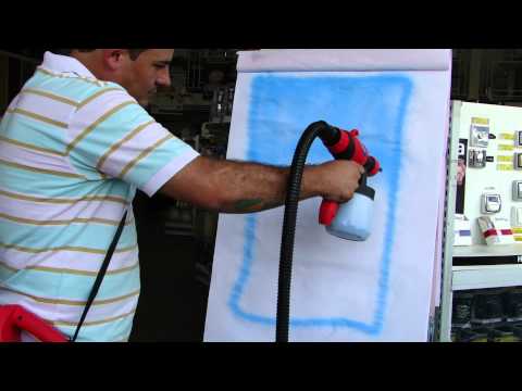 how to paint a mini z