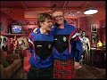 TFI Friday Scottish assault course