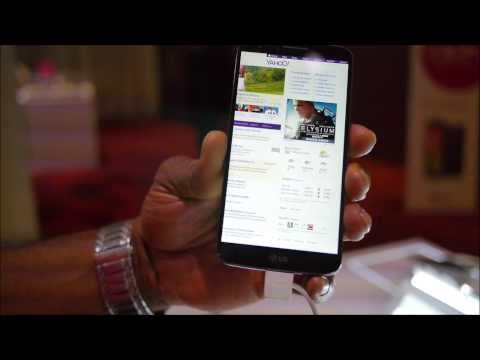 LG G2 Capture Plus feature