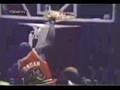 basketball – michael jordan top 10 plays