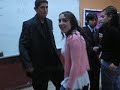 Celebran egreso educaci�n adultos en quinquehua