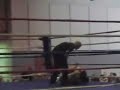 MMA FIGHT