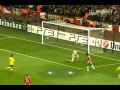 Arsenal vs Barcelona HIGHLIGHT 2 2 Goal 31/03/2010