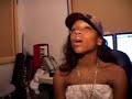 lil mama got hit in the head