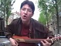 \"Sweater Girl\" (Live from Amsterdam)
