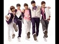 Released on August 28, 2008 Lyrics Naega baboya icheul soo ubneun nuyeh sarangee majimak noonmoolee nuyeh on gaseumeul jjijuh noheundal... jijjuh nohneunda... jungmal mianhae Nae maeumee ganeundaero nan amoosaenggak ubshi gudgo ittji nee moseubeul dalmeun noogoongareul chatneun gunji nan geunyang geu jarieh suissuh Sseulsseulhan nae uggaereul geumbangeerado neega doodeurigo soomeun gutman gateundeh wae ubneun gun ji mot boneun gun ji ani noonee mulutneunji (oh no! ) Ddo dareun sarangeul hal soo do ittdago nan midussuttneundeh gaseum aneh nuneun nagin churum jiool sooga ubsuh udduhgae Nuh animyun andweneun gul ijeya araburin naega numoo bichamhae sajin sogen ajikdo naega nuyeh sarangin gut gateundeh Nuyeh che on nuyeh ulgool, ajikdo nae poom aneh neuggyuh jigo ittneun gul still, I have ROMANTIC in my heart dolagago shipeun gul Soo ubshi manheun nareul geuruhgeh nuyeh modeun guseul gajyutdun na ijen wae? (baby why?) negensun (tell me why?) nal chajeul soo ga ubgeh dwen gulgga? Nan, numoo dooryuhwo ooriyeh choougee gipeh bae uh ittneun goseh wanbyukhan sarameul mannan nul bogeh dwilggabwa Nuh gateun sarangeul mannal soo ittdago nan midussuttneundeh gaseum aneh nuneun naginchurum apah jooggettneun udduhgae Nuh animyun andweneun gul ijeya araburin naega numoo bichamhae sajin sogen ajikdo naega nuyeh sarangin gut gateundeh Nuyeh che on, nuyeh ulgool ajikdo nae poom aneh neugyuhjigo ittneun gul Still, I have Romantic in my heart doragago shipeungul Nan jichyuburyuttna bwa heuro <b>...</b>
