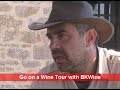 http://www.bkwine.com/wine_tours/wine_tours.htm --- interview with george salpiggidis, viticultural director of tsantali winery. he talks about tsantali's wine made on the holy peninsula of mount athos.

evangelos tsantali established the mount athos vineyard in the early 70s, with mainly international grape varieties.

today the vineyards cover around 100 hectares. much has been replanted more recently, also with traditional greek grape varieties.

the vineyard is cultivated organically. 

one problem is the lack of water, there is only 300 mm rain per year. today they are considering irrigation - watering the vineyards. another challenge is to bring the organic manure to the vineyards since they are very remote.

the wine was originally made in collaboration with the monks at the closest monastery. but today tsantali only provide the wine to the monastery and help maintain the buildings, badly in need of restoration.

http://www.tsantali.gr

by bkwine, http://www.bkwine.com

se all our wine videos on our channel: http://www.youtube.com/bkwine