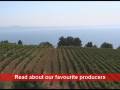 [E] Mount Athos Wine - Tsantali