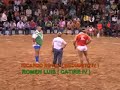Luchada Chijafe-Victoria Mediano vs Catire 1�