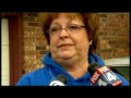 Harrisonville Woman Found Slain In Home