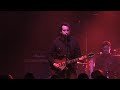 Jonah - Intermission is Over - Live