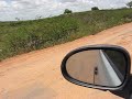 Rodovia estadual RN-064 - V�deo 1
