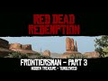 jack and geoff wander into an old abandoned house in red dead redemption and walk out with gold! thanks tumbleweed!