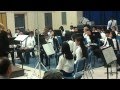 Piedmont Middle School Winter Concert 2012 ...