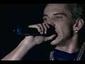 Raimundos - Sereia da Pedreira (MTV AO VIVO)