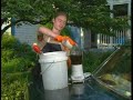 Boy Brews Biodiesel At Home