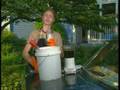 Boy Brews Biodiesel At Home
