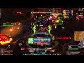 Antipathy - Heroic Shannox 25man - Resto Druid PoV