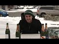 Bubbles in the Snow - Episode #598 Bubbles in the Snow - Episode #598