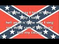Download If You Don't Like My Twang - Justin Moore with lyrics MP3 song and Music Video