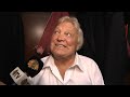 Blackhawks Legends Take to the Ice