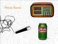 Propagandas antigas de rádio II