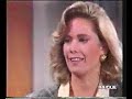 Caroline tenta di rivelare i suoi sentimenti a Ridge  (BB 1988)