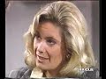 Caroline tenta di rivelare i suoi sentimenti a Ridge  (BB 1988)