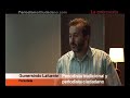 Periodista tradicional y ciudadano -  Gumersindo Lafuente