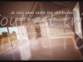 une magnifique chanson ,trop longtemps oublier