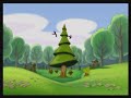 El Abeto (parte 1 de 3)