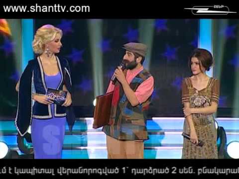 duet - Enjoy a new musical program on Shant TV, enertaining and exciting TV show where you can find your beloved artisits with famous singers. On Shant TV Official ...