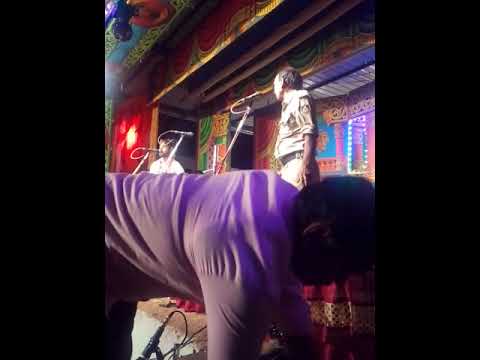 Nataka kitturina Juli lingadahalli
