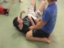 BJJ: Reversal /Knee-flip (Lars Wallin BJJ 4 MMA) BJJ: Reversal /Knee-flip (Lars Wallin BJJ 4 MMA)