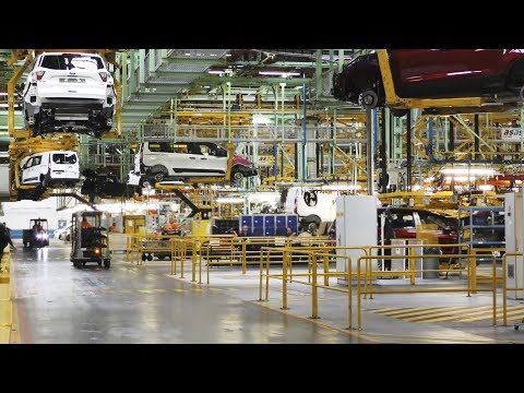 FORD: Cero residuos a vertedero